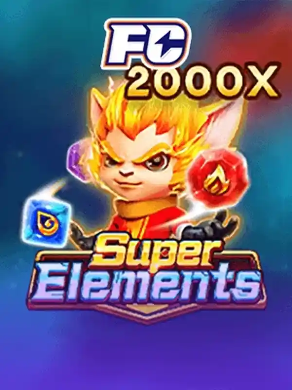 সুপার এলিমেন্টস গেম - Poco M7