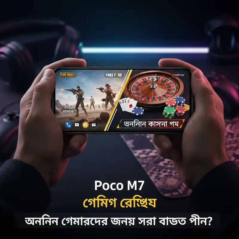 Gaming Review